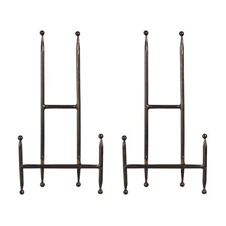 ELK HOME Camarena Easel, 16-inch, 2PK 629273/S2